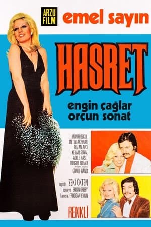 Hasret streaming