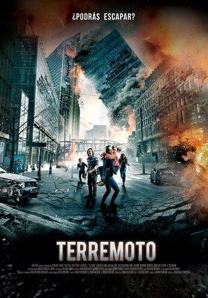 Terremoto streaming