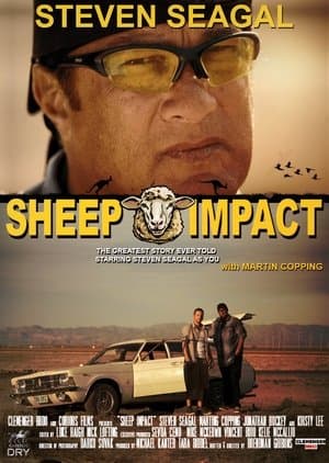 Sheep Impact streaming