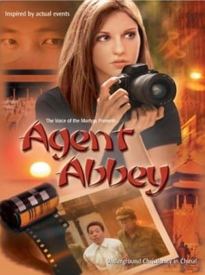 Agent Abbey streaming