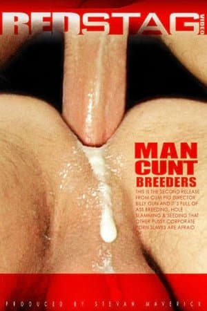 Man Cunt Breeders streaming