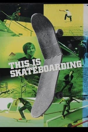 Emerica - This Is Skateboarding streaming