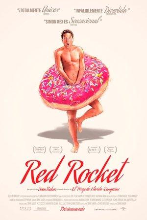 Red Rocket streaming