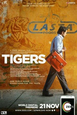 Tigers streaming