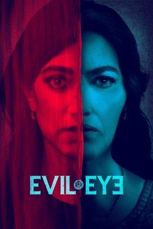 Evil Eye streaming