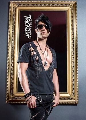 Criss Angel: Trick'd Up streaming