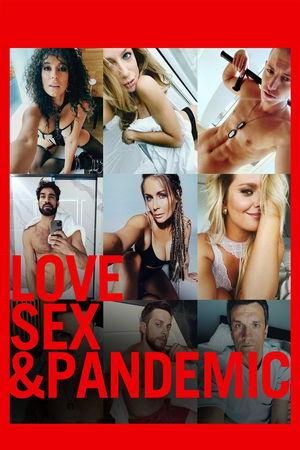 Love, Sex and Pandemic streaming
