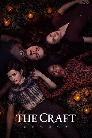 The Craft: Legacy streaming