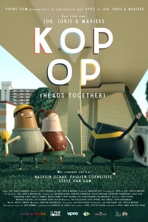 Kop op streaming