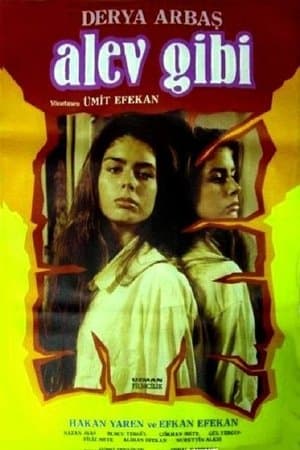 Alev Gibi streaming