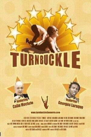 Turnbuckle streaming