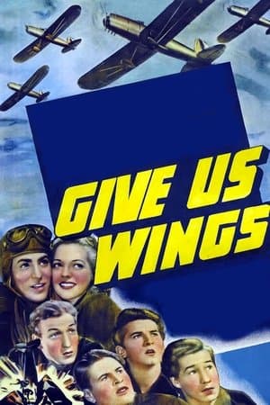 Give Us Wings streaming