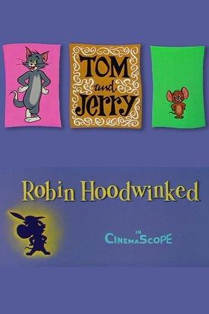 Robin Hoodwinked streaming