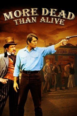 More Dead than Alive streaming