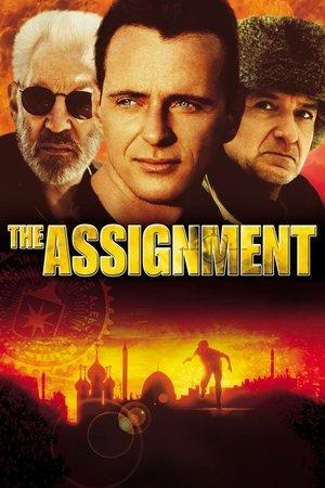 The Assignment streaming