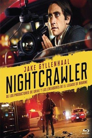 Nightcrawler streaming
