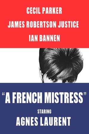 A French Mistress streaming