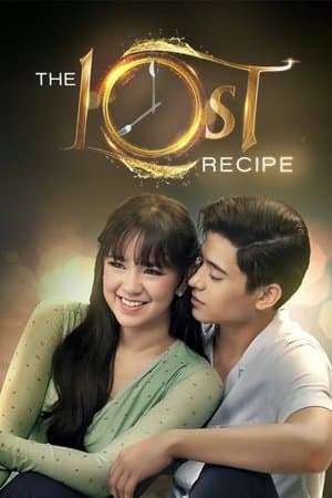 The Lost Recipe streaming