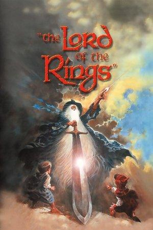 The Lord of the Rings streaming