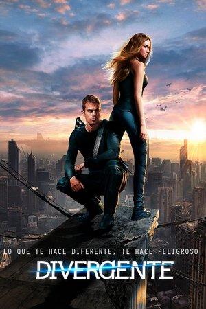 Divergente streaming