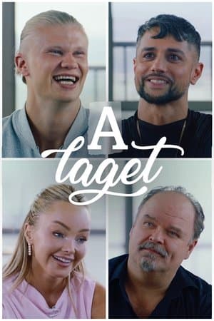 A-Laget streaming