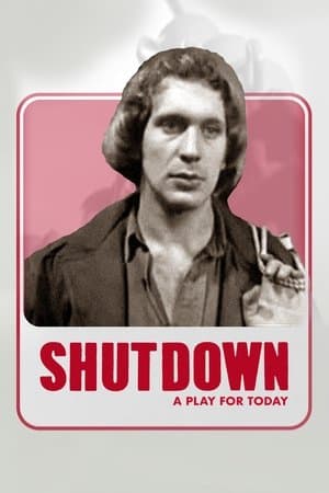 Shut Down streaming