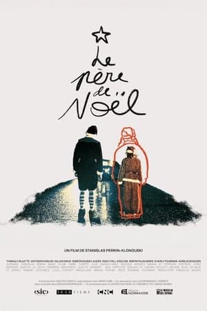 Le père de Noël streaming