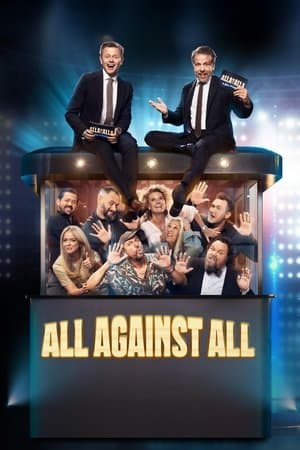 All Against All streaming