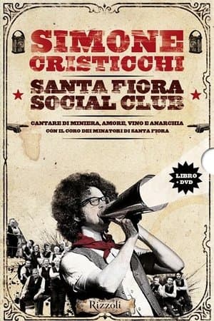 Santa Fiora Social Club streaming