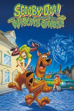 Scooby-Doo! and the Witch's Ghost streaming