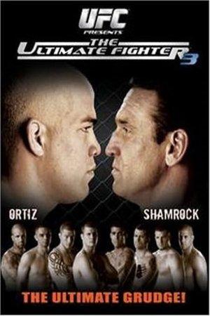 The Ultimate Fighter 3 Finale streaming