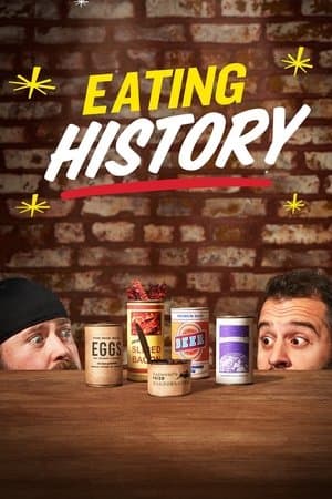 Eating History streaming