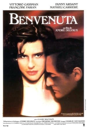 Benvenuta streaming