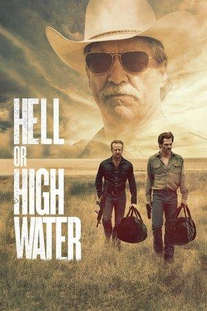 Hell or High Water streaming