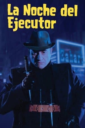 La noche del ejecutor streaming