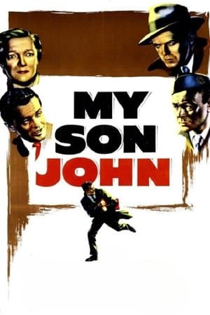 My Son John streaming