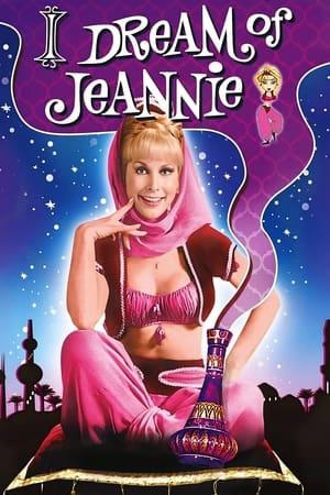 I Dream of Jeannie streaming