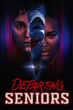 Departing Seniors streaming