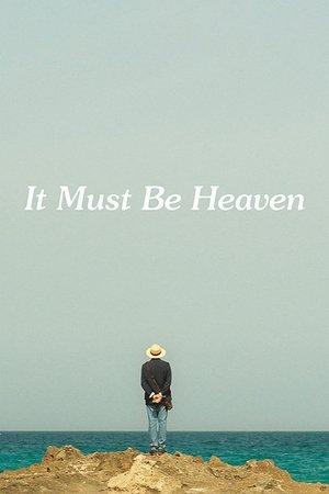 It Must Be Heaven streaming
