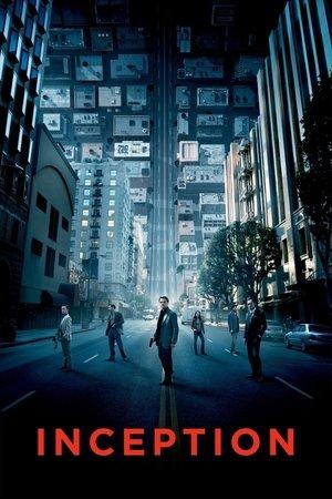 Inception streaming