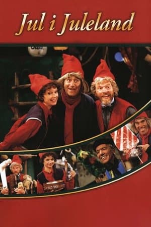 Jul i Juleland streaming