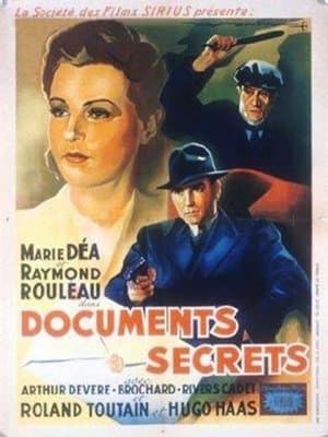 Secret Documents streaming