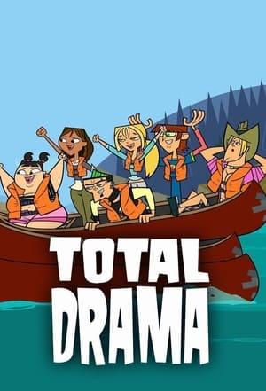 Total Drama Island streaming