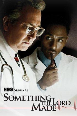 Something the Lord Made streaming