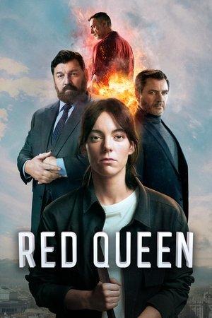 Red Queen streaming
