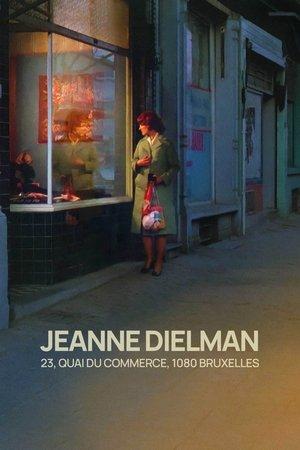 Jeanne Dielman, 23, quai du Commerce, 1080 Bruxelles streaming