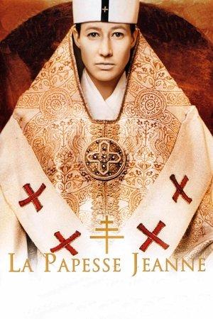La Papesse Jeanne streaming
