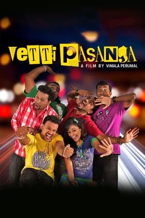 Vetti Pasanga streaming