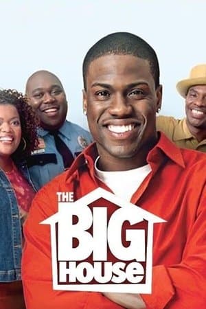 The Big House streaming