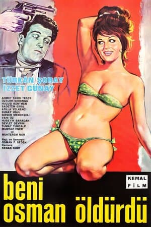 Beni Osman Öldürdü streaming